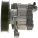 BOSCH | Hydraulikpumpe, Lenkung | K S00 000 735 BOSCH | Hydraulikpumpe, Lenkung | K S00 000 735