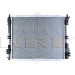 NRF | Kühler, Motorkühlung | 53020 NRF | Kühler, Motorkühlung | 53020