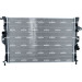 550156 Kühler, Motorkühlung