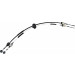 Metzger | Seilzug, Schaltgetriebe | 3150345 Metzger | Seilzug, Schaltgetriebe | 3150345