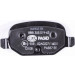 Hella Pagid | Bremsbelagsatz, Scheibenbremse | 8DB 355 019-631