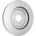 Hella | Bremsscheibe | 8DD 355 123-151