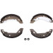 8DB 355 000-651 Bremsbackensatz