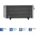 Nissens | Kondensator, Klimaanlage | 940257 Nissens | Kondensator, Klimaanlage | 940257