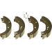 Brembo | Bremsbackensatz | S 24 527