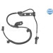 Meyle | Sensor, Raddrehzahl | 37-14 899 0002 Meyle | Sensor, Raddrehzahl | 37-14 899 0002