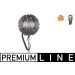 Mahle | Kupplung, Kühlerlüfter | CFC 26 000P
