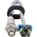 BOSCH | Lambdasonde | 0 258 986 731 BOSCH | Lambdasonde | 0 258 986 731