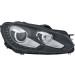 Hella | Hauptscheinwerfer | 1ZS 009 902-781 Hella | Hauptscheinwerfer | 1ZS 009 902-781