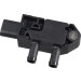 Metzger | Sensor, Abgasdruck | 0906455 Metzger | Sensor, Abgasdruck | 0906455