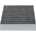 BOSCH 1 987 435 503 Innenraumfilter BOSCH 1 987 435 503 Innenraumfilter