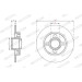 Ferodo | Bremsscheibe | DDF2929-1 Ferodo | Bremsscheibe | DDF2929-1