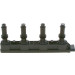 BOSCH 0 221 503 800 Zündspule BOSCH 0 221 503 800 Zündspule