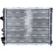 NRF | Kühler, Motorkühlung | 53209 NRF | Kühler, Motorkühlung | 53209