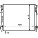 Mahle | Kühler, Motorkühlung | CR 92 000S