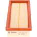 BOSCH 1 457 433 316 Luftfilter BOSCH 1 457 433 316 Luftfilter