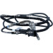 NRF | Sensor, Abgastemperatur | 707287 NRF | Sensor, Abgastemperatur | 707287