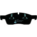 8DB 355 019-821 Bremsbelagsatz, Scheibenbremse