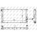 NRF | Kühler, Motorkühlung | 59210 NRF | Kühler, Motorkühlung | 59210