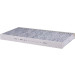 Knecht | Filter, Innenraumluft | LAK 78