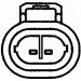 Hella | Zusatzblinkleuchte | 2BM 011 788-051 Hella | Zusatzblinkleuchte | 2BM 011 788-051