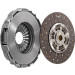 Valeo 827553 Kupplungssatz NEW ORIGINAL KIT2P Valeo 827553 Kupplungssatz NEW ORIGINAL KIT2P