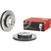 Brembo | Bremsscheibe | 09.D510.11 Brembo | Bremsscheibe | 09.D510.11