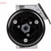 DENSO 5SL12C Klimakompressor DCP20120