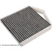 ADBP250022 Filter, Innenraumluft