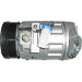 Mahle | Kompressor, Klimaanlage | ACP 62 000S