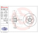 Brembo | Bremsscheibe | 08.B391.37 Brembo | Bremsscheibe | 08.B391.37