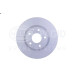 Hella Pagid | Bremsscheibe | 8DD 355 120-451