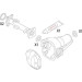 Corteco | Dichtungssatz, Differential | 19536138 Corteco | Dichtungssatz, Differential | 19536138