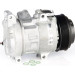 Nissens | Kompressor, Klimaanlage | 890158 Nissens | Kompressor, Klimaanlage | 890158