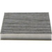 BOSCH 1 987 432 568 Innenraumfilter BOSCH 1 987 432 568 Innenraumfilter