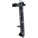 NRF | Kühler, Motorkühlung | 509601 NRF | Kühler, Motorkühlung | 509601