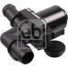 FEBI BILSTEIN 184686 Kühlmittelregelventil FEBI BILSTEIN 184686 Kühlmittelregelventil