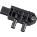 Metzger | Sensor, Abgasdruck | 0906476 Metzger | Sensor, Abgasdruck | 0906476