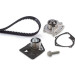 Gates | Wasserpumpe + Zahnriemensatz | KP15552XS Gates | Wasserpumpe + Zahnriemensatz | KP15552XS
