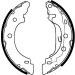 Hella | Bremsbackensatz | 8DB 355 002-241