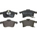 P 59 045 Bremsbelagsatz, Scheibenbremse PRIME LINE