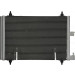 Nissens | Kondensator, Klimaanlage | 94542 Nissens | Kondensator, Klimaanlage | 94542