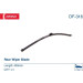 Denso | Wischblatt | Scheibenwischer | DF-316 Denso | Wischblatt | Scheibenwischer | DF-316