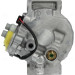Nissens | Kompressor, Klimaanlage | 89089 Nissens | Kompressor, Klimaanlage | 89089