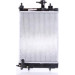 Nissens | Kühler, Motorkühlung | 617554 Nissens | Kühler, Motorkühlung | 617554