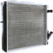 Mahle | Kühler, Motorkühlung | CR 147 000S Mahle | Kühler, Motorkühlung | CR 147 000S