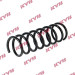KYB | Fahrwerksfeder | RA7079 KYB | Fahrwerksfeder | RA7079