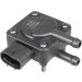 Metzger | Sensor, Abgasdruck | 0906415 Metzger | Sensor, Abgasdruck | 0906415