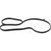 Elring | Dichtung, Wasserpumpe | 323.380 Elring | Dichtung, Wasserpumpe | 323.380