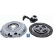 SACHS 3000 990 022 Kupplungssatz Kit plus CSC SACHS 3000 990 022 Kupplungssatz Kit plus CSC